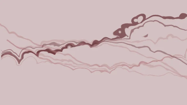 Dusty Mauve marble background — free HD dusty mauve color wallpaper 1920x1080