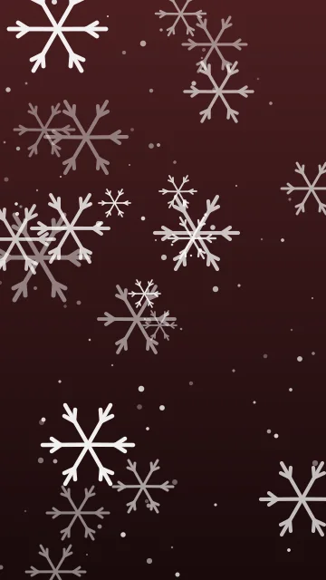 Dusty Mauve snowflake phone wallpaper — free HD dusty mauve mobile wallpaper 1080x1920