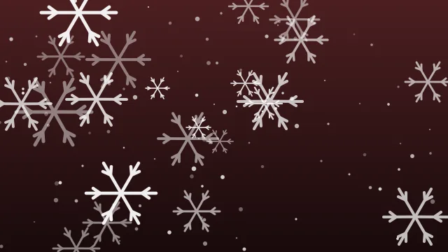 Dusty Mauve snowflake desktop wallpaper — free 4K dusty mauve wallpaper 3840x2160
