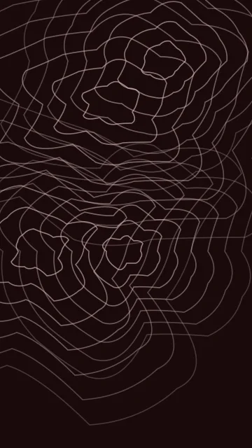 Dusty Mauve topographic phone wallpaper — free HD dusty mauve mobile wallpaper 1080x1920