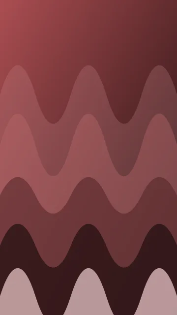Dusty Mauve waves phone wallpaper — free HD dusty mauve mobile wallpaper 1080x1920