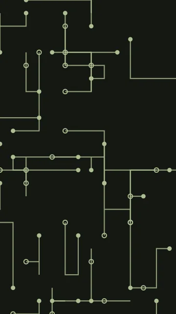 Dusty Olive circuit phone wallpaper — free HD dusty olive mobile wallpaper 1080x1920