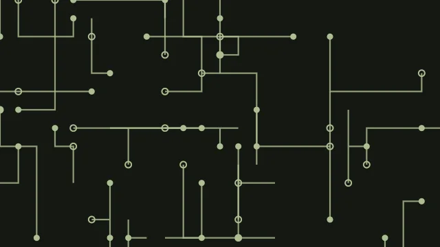 Dusty Olive circuit desktop wallpaper — free 4K dusty olive wallpaper 3840x2160