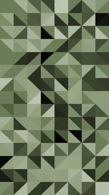 Dusty Olive geometric phone wallpaper — free HD dusty olive mobile wallpaper 1080x1920