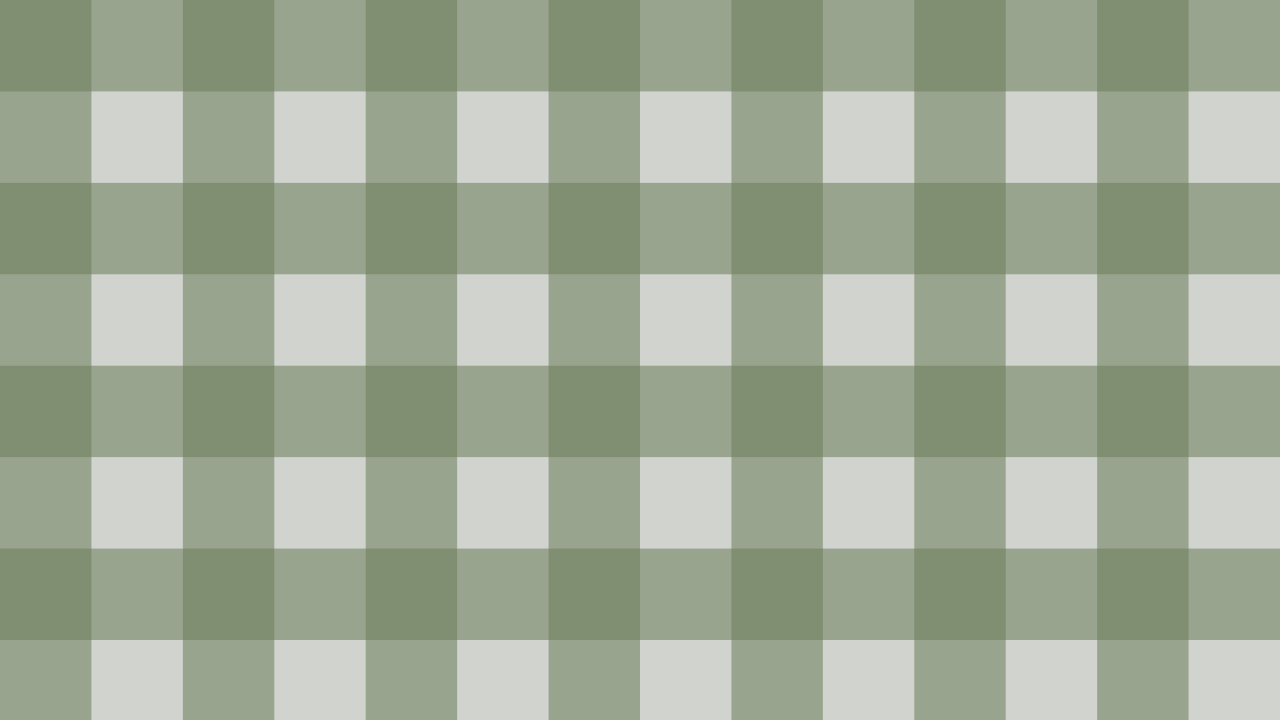 Dusty Olive gingham background — free HD dusty olive color wallpaper 1920x1080