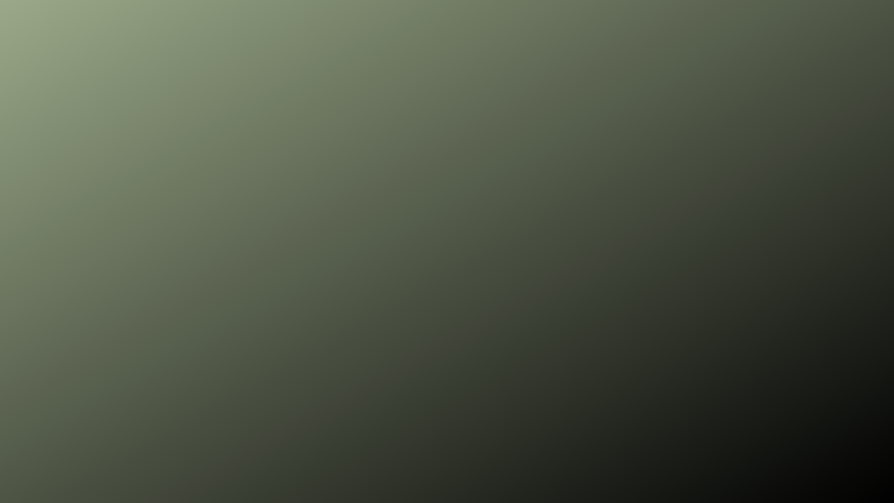Dusty Olive gradient background — free HD dusty olive color wallpaper 1920x1080