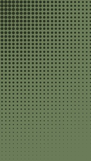 Dusty Olive halftone phone wallpaper — free HD dusty olive mobile wallpaper 1080x1920