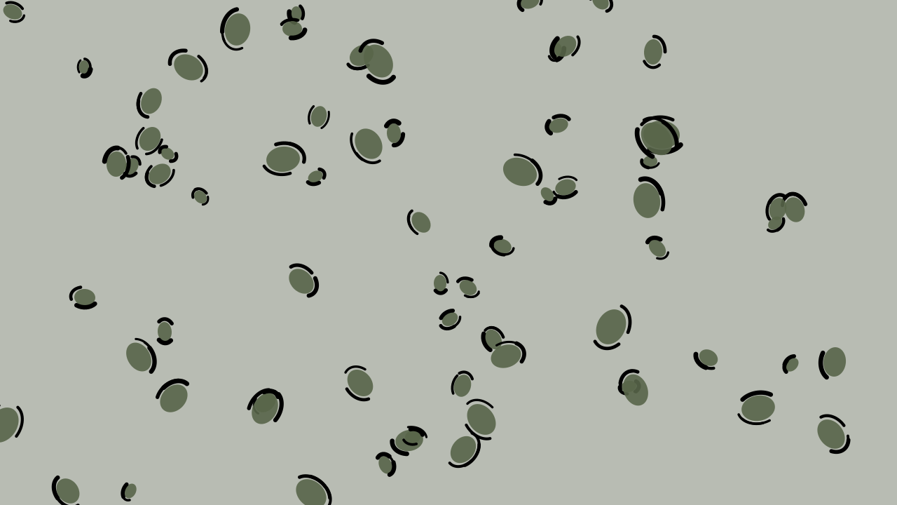 Dusty Olive leopard print background — free HD dusty olive color wallpaper 1920x1080
