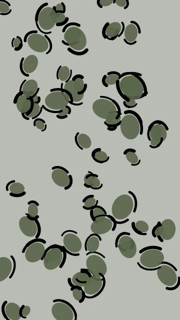 Dusty Olive leopard phone wallpaper — free HD dusty olive mobile wallpaper 1080x1920