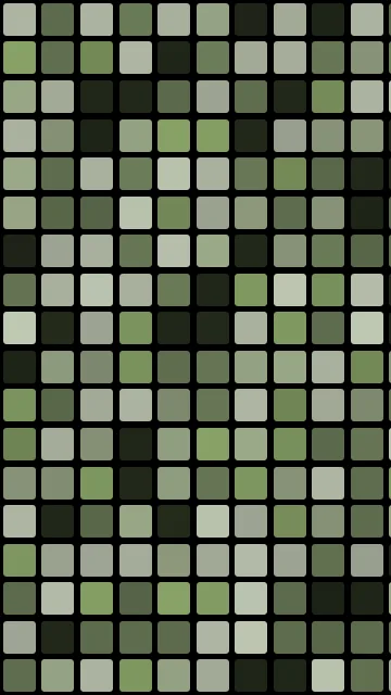 Dusty Olive mosaic phone wallpaper — free HD dusty olive mobile wallpaper 1080x1920