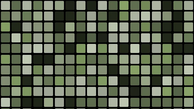 Dusty Olive mosaic desktop wallpaper — free 4K dusty olive wallpaper 3840x2160