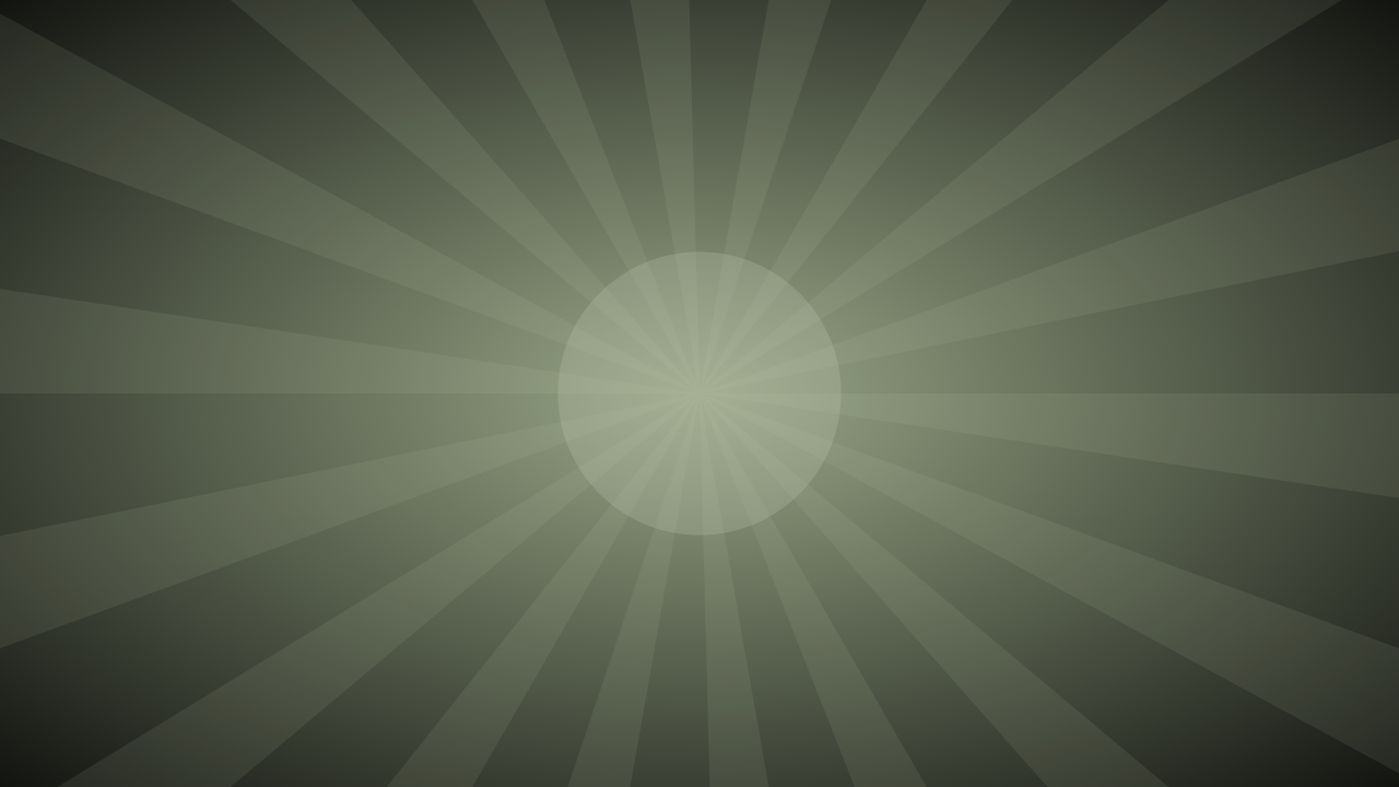 Dusty Olive rays background — free HD dusty olive color wallpaper 1920x1080