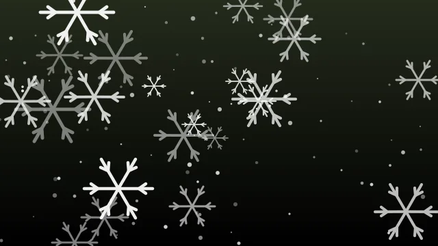 Dusty Olive snowflake desktop wallpaper — free 4K dusty olive wallpaper 3840x2160
