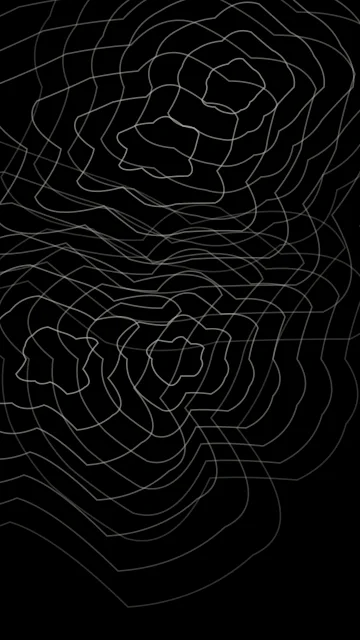 Dusty Olive topographic phone wallpaper — free HD dusty olive mobile wallpaper 1080x1920