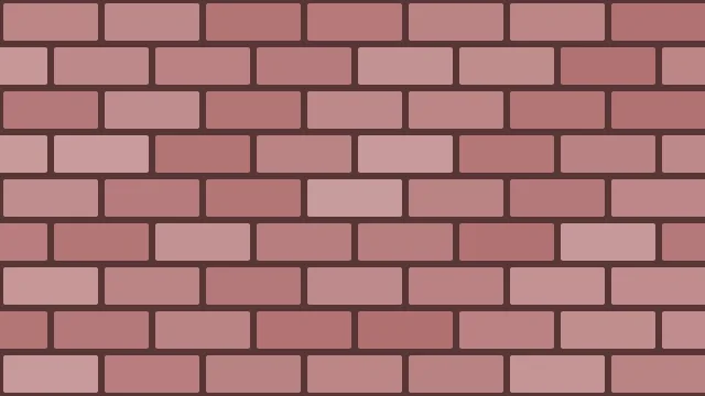 Dusty Rose brick desktop wallpaper — free 4K dusty rose wallpaper 3840x2160