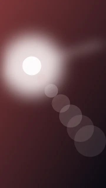 Dusty Rose flare phone wallpaper — free HD dusty rose mobile wallpaper 1080x1920