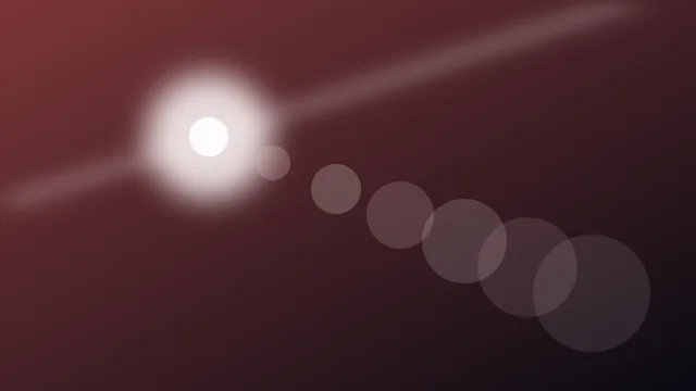 Dusty Rose flare desktop wallpaper — free 4K dusty rose wallpaper 3840x2160