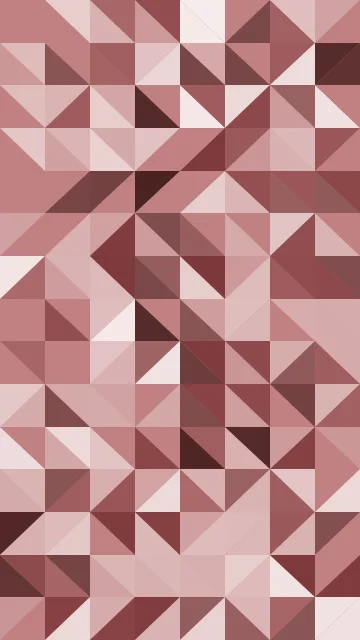 Dusty Rose geometric phone wallpaper — free HD dusty rose mobile wallpaper 1080x1920