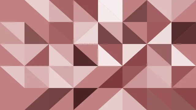 Dusty Rose geometric desktop wallpaper — free 4K dusty rose wallpaper 3840x2160