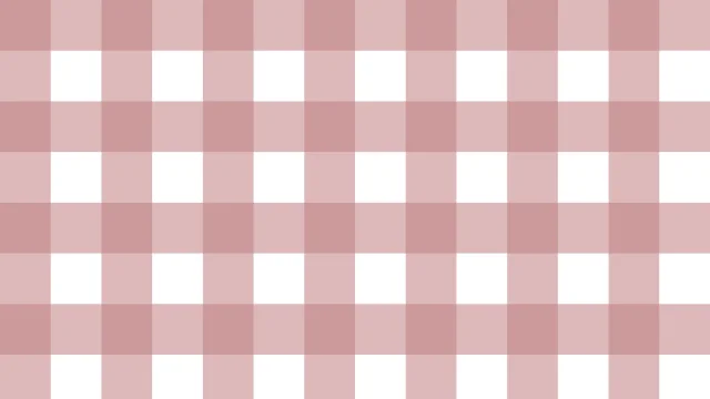 Dusty Rose gingham desktop wallpaper — free 4K dusty rose wallpaper 3840x2160