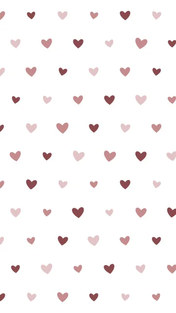 Dusty Rose hearts phone wallpaper — free HD dusty rose mobile wallpaper 1080x1920