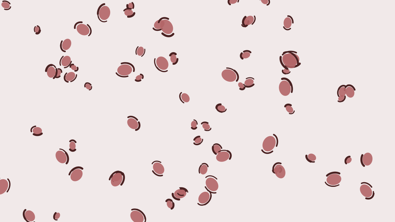Dusty Rose leopard print background — free HD dusty rose color wallpaper 1920x1080