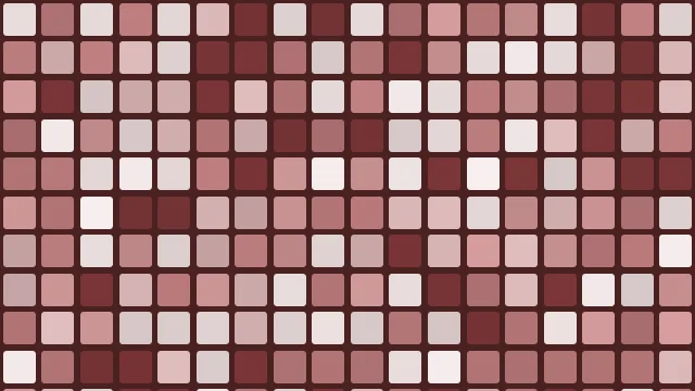 Dusty Rose mosaic desktop wallpaper — free 4K dusty rose wallpaper 3840x2160