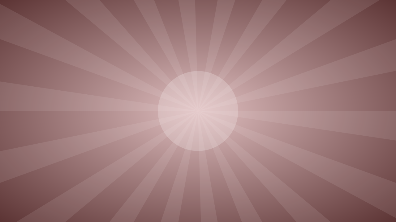 Dusty Rose rays background — free HD dusty rose color wallpaper 1920x1080