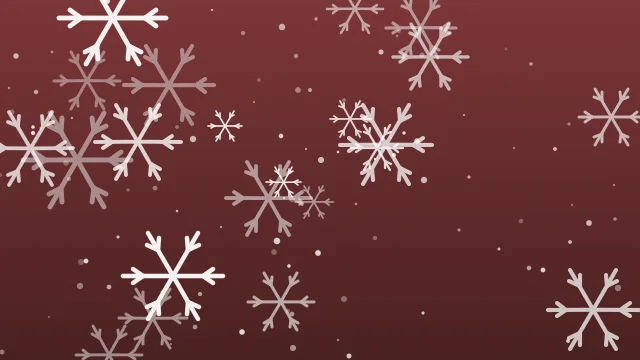 Dusty Rose snowflake desktop wallpaper — free 4K dusty rose wallpaper 3840x2160
