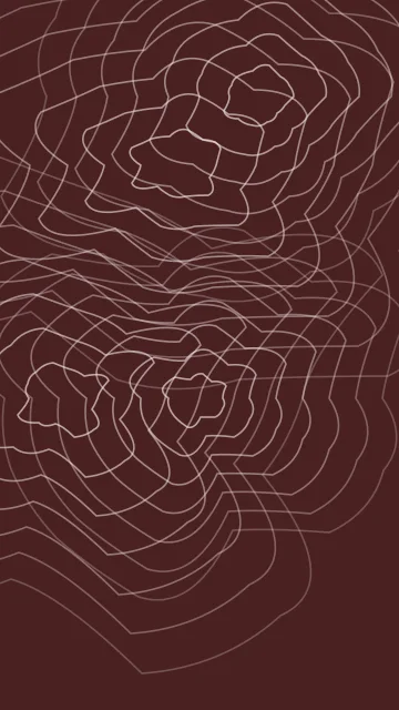 Dusty Rose topographic phone wallpaper — free HD dusty rose mobile wallpaper 1080x1920