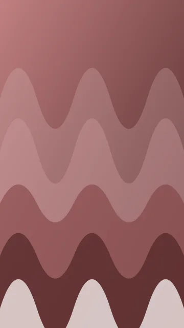 Dusty Rose waves phone wallpaper — free HD dusty rose mobile wallpaper 1080x1920