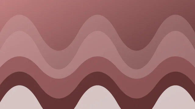 Dusty Rose waves desktop wallpaper — free 4K dusty rose wallpaper 3840x2160
