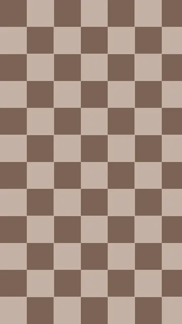 Dusty Taupe checkered phone wallpaper — free HD dusty taupe mobile wallpaper 1080x1920