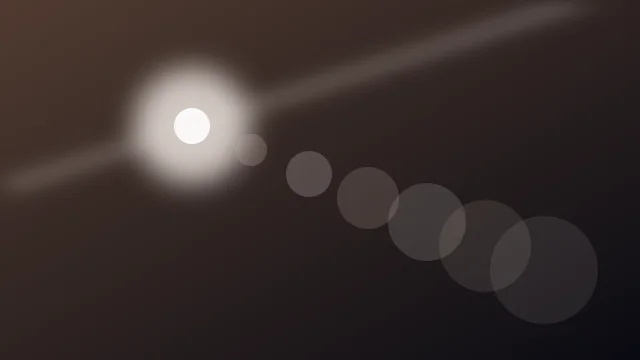 Dusty Taupe lens flare background — free HD dusty taupe color wallpaper 1920x1080