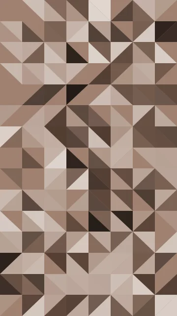 Dusty Taupe geometric phone wallpaper — free HD dusty taupe mobile wallpaper 1080x1920