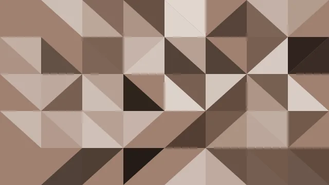 Dusty Taupe geometric background — free HD dusty taupe color wallpaper 1920x1080