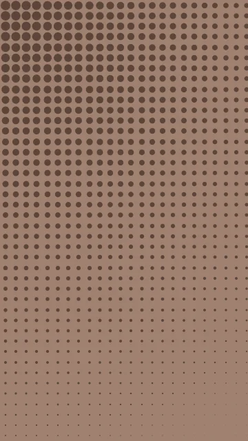 Dusty Taupe halftone phone wallpaper — free HD dusty taupe mobile wallpaper 1080x1920