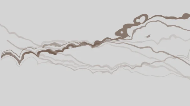 Dusty Taupe marble background — free HD dusty taupe color wallpaper 1920x1080