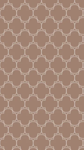 Dusty Taupe moroccan phone wallpaper — free HD dusty taupe mobile wallpaper 1080x1920