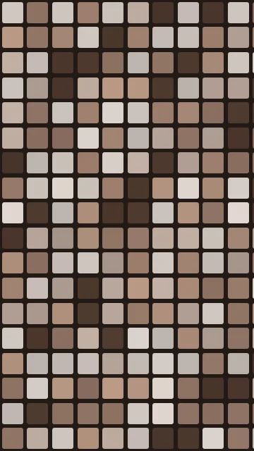 Dusty Taupe mosaic phone wallpaper — free HD dusty taupe mobile wallpaper 1080x1920