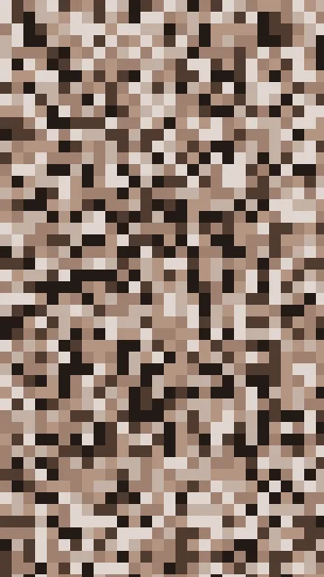 Dusty Taupe pixel phone wallpaper — free HD dusty taupe mobile wallpaper 1080x1920