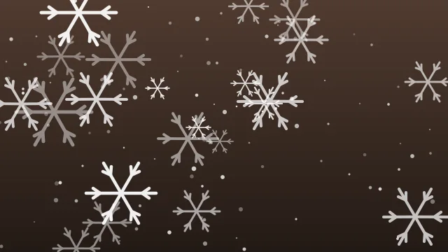 Dusty Taupe snowflake background — free HD dusty taupe color wallpaper 1920x1080