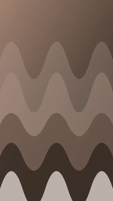 Dusty Taupe waves phone wallpaper — free HD dusty taupe mobile wallpaper 1080x1920