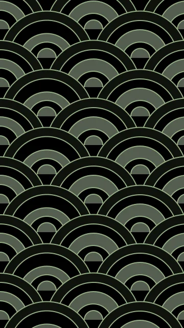 Ebony artdeco phone wallpaper — free HD ebony mobile wallpaper 1080x1920