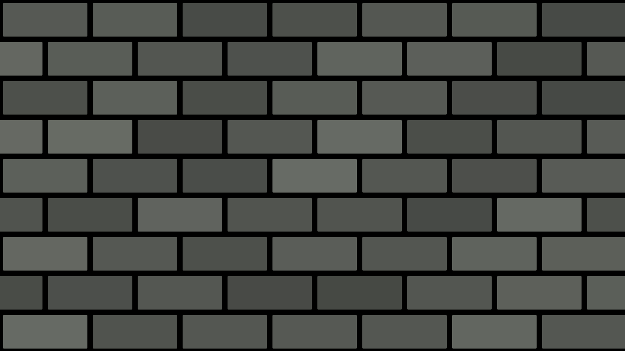 Ebony brick background — free HD ebony color wallpaper 1920x1080