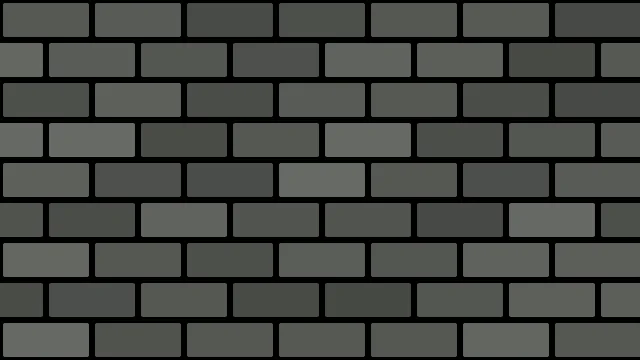 Ebony brick desktop wallpaper — free 4K ebony wallpaper 3840x2160