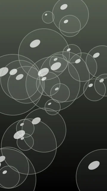 Ebony bubbles phone wallpaper — free HD ebony mobile wallpaper 1080x1920