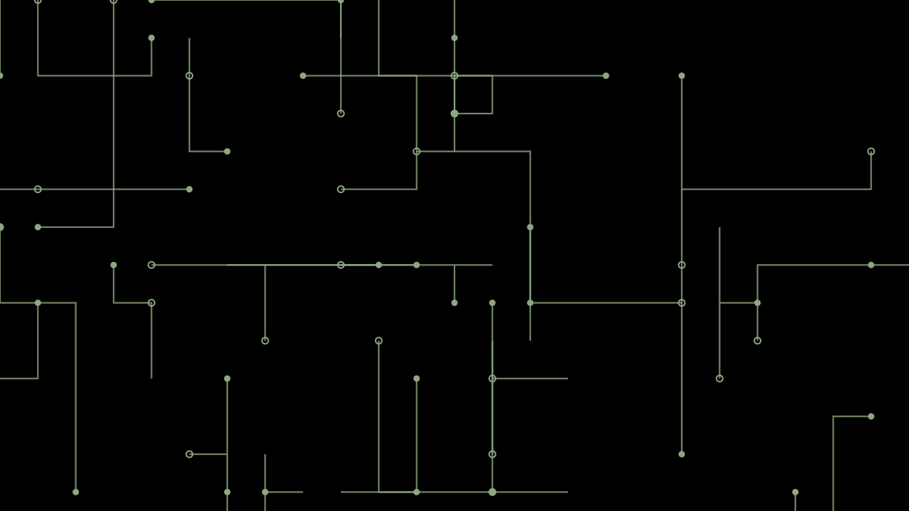 Ebony circuit board background — free HD ebony color wallpaper 1920x1080