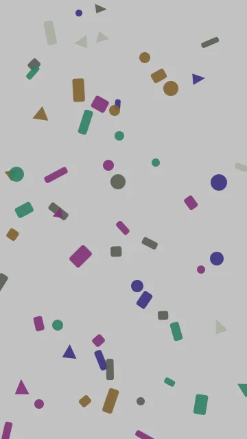 Ebony confetti phone wallpaper — free HD ebony mobile wallpaper 1080x1920