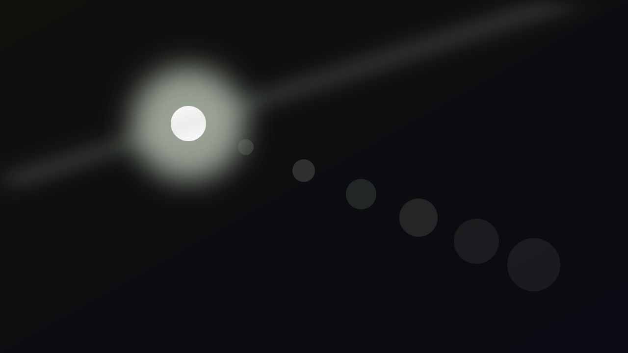 Ebony lens flare background — free HD ebony color wallpaper 1920x1080